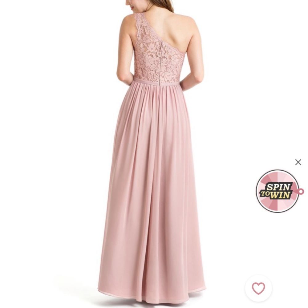 Azazie dress - Picture 6 of 6